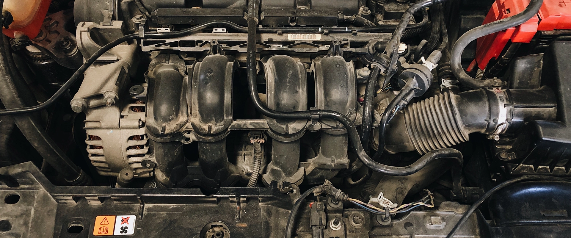 Engine Repair / Check Engine Light in San Antonio, TX