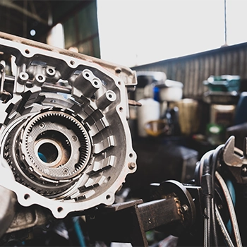 Transmissions Repair in San Antonio, TX