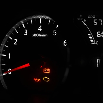Engine Repair / Check Engine Light in San Antonio, TX